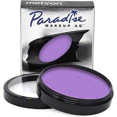 Purple Body Makeup Mehron makeup paradise makeup aq face & body paint 1.4 ounce purple