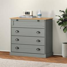 Chest of Drawers vidaXL VIGO Chest of Drawer