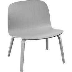 Muuto Loungestoler Muuto Visu Lounge Chair