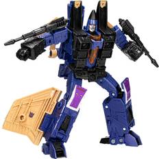 Transformers Legacy: Evolution Dirge Voyager Class