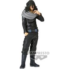 Banpresto Toimintahahmot Banpresto My Hero Academia Age of Heroes Shota Aizawa Figuuri