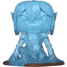 Funko Figūrėlė Pop Attack On Titan Eren Hardened 1174
