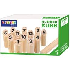 Nummerkubb PlayBox Nummerkubb