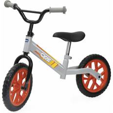 Hot Wheels Køretøj Hot Wheels Børnecykel Chicco Balance Bike Cross Grå