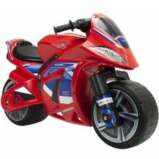 Winner Honda Fireblade