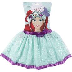 Disney Princess Toys Disney Princess Fantasia La Sirenita Lote 2 Pz