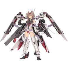 Kühe Perlen Frame Arms Girl Plastic Model Kit Kongo 16 cm