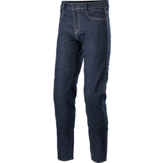 Alpinestars Sektor Denim Jeans - Mid Blue
