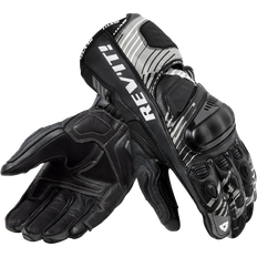 Apex gloves Rev'it! Gloves Apex White/Black