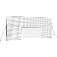 Fußballtore Open Goaaal Standard voetbaldoel, rebounder & backstop in 270 x 160