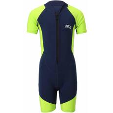 Polyester Våddragter Cruz Kids Wetsuit Jr