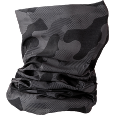 Camouflage - Women Scarfs Ixon Pure Neck Warmer - Black/Camouflage