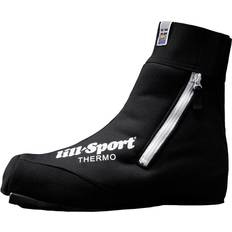 Støvletaske LillSport Boot Cover Thermo Black 44-45