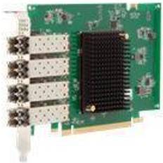 PCI Nätverkskort Brocade Communications Systems Emulex LPE35004-M2 Gen 7 värdbus. [Leveranstid: 6-14 vardagar]