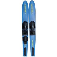 Seatec Vandski junior combo cm, blue/yellow
