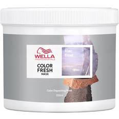 Wella color fresh Wella Color Fresh Mask Lilac Frost 500ml