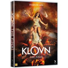 Palladium Klovn the Final