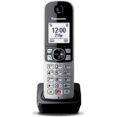 Panasonic Trådlös Fast telefoni Panasonic KX-TGA685 Digital Trådlös Fast Telefon