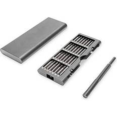 Precision bit Digitus Precision Set 57 Bit Screwdriver