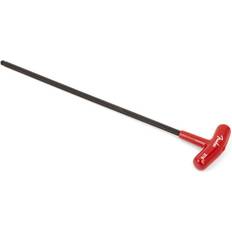Red Tuning Equipment Fender T-Style Truss Rod Adjustment Wrench 3/16in Red