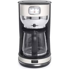 Audio Systemen Muse MS-220 SC Koffiezetapparaat 1.4 L