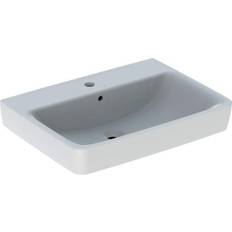 Waschbecken & Handwaschbecken Geberit Renova Plan Waschtisch, 65x48cm