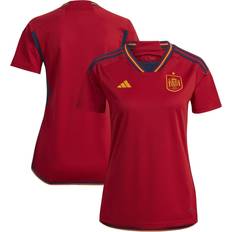 adidas Spanien Heimtrikot 2022 – Damen