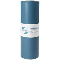 Sopsäck 240l Sopsäckar Deiss Premium Blå Typ 80 240 L 10 St 240 Liter