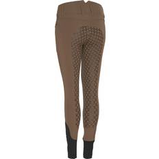 Equipage Équitation Pantalons & Shorts Equipage Pantalon équitation Full Grip Taille Haute Femme Andalouse