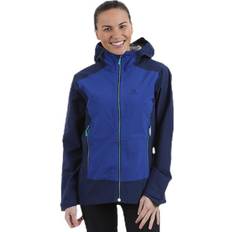 Salomon Jackets Salomon Nebula Stretch 2.5L Chaquetas - Azul