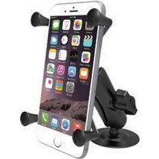 Ram mount x grip Ram Mount X-Grip med självhäftande bas iPhone 7/6S Plus