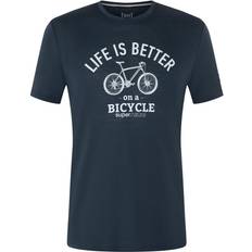 Laine T-shirts super.natural Better Bike Tee