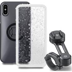 SP Connect Moto Bundle Iphone Xs Max