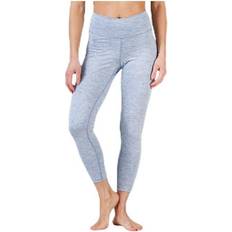 BLACC Petunia Tights Yoga - Blue
