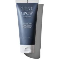 Anti Hair Loss Treatments Rated Green Real Grow Anti-Hair Loss Treatment