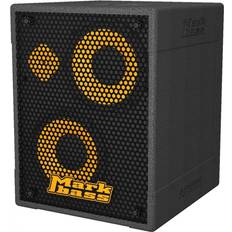 Amplificatori per basso MarkBass MB58R CMD 102 Pure Combo Basso