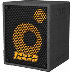 Amplificateurs de basse MarkBass MB58R Mini CMD 121 Pure