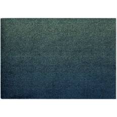 Heymat Dis Door Mat Ocean 60x85 cm Blue cm
