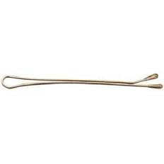 Comair Hårnåle Glat "Klassik 5cm" Guld 754602 500 stk.