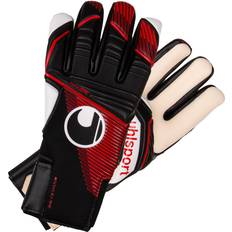 Gants de gardien de but Uhlsport Powerline Absolutgrip HN - Black/Red/White