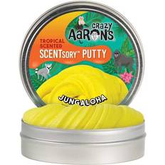 Crazy Aaron Scentsory Putty Sunsational