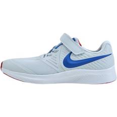 Nike star runner Nike Star Runner 2 PS - Grey/Blanco