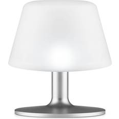 Sunlight Eva Solo SunLight White Bordlampe 14cm