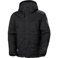 Helly Hansen Bifrost vinterjakke, Sort