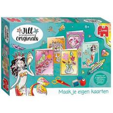 Jumbo Jill Make Cards Yourself Fjernlager, 5-6 dages levering