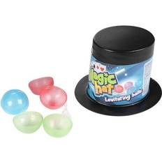 Toi Toys Toi-Toys Magic Hat Magig with 1 Trick Fjernlager, 5-6 dages levering
