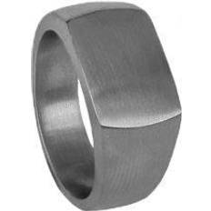 Arock Ringar Arock TOM Gun Metal Klackring