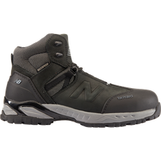 New Balance Sicherheitsstiefel Allsite S3 - Schwarz