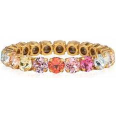 Stjärntecken Armband Caroline Svedbom Gia Stud Bracelet Armband Gold