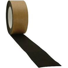 Pencil Case JVCC FELT-06 Polyester Felt Tape: 2 in x 15 ft. 1mm thickness, Black